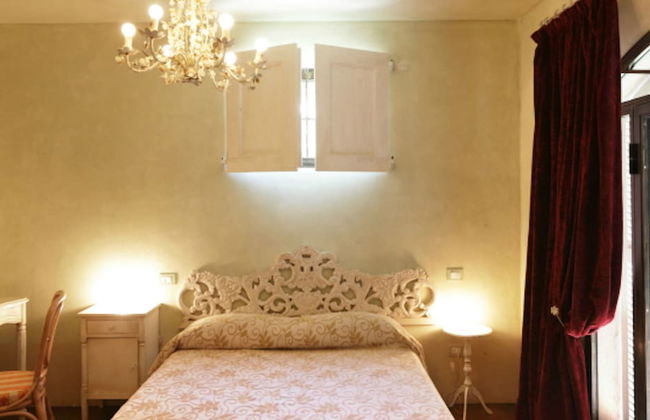 Tenuta Santi Giacomo e Filippo - Foto 23