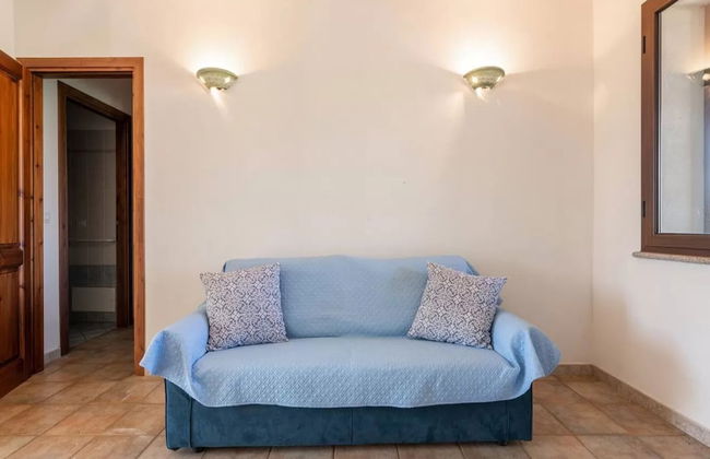 Relaxing Holiday Home Near La Caletta Beaches - Foto 9