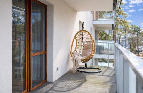 Apartamenty HoliApart in Nautikka Park - Foto 12