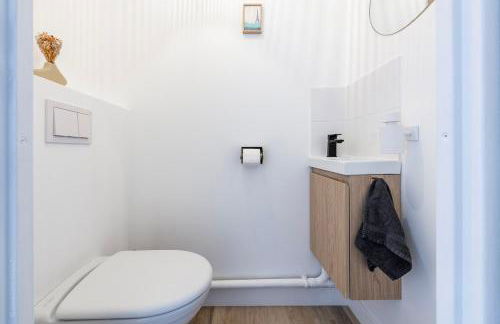 Le Mana, 7 pers 2 chambres 12min Disneyland Paris - Foto 25