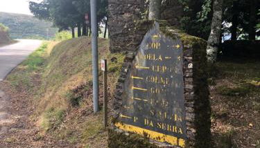 Casa da Carvalha - Ádela - Foto 3