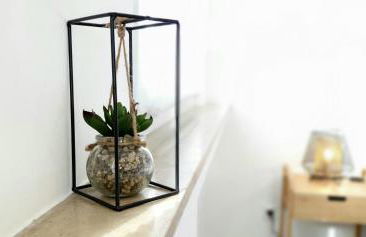 City Chalet-Uni- BOXSPRINGBETT Küche-ruhig-Parkplatz - Foto 21