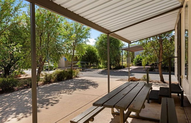 Discovery Parks - Alice Springs - Foto 44