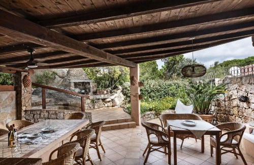 Villa Astro Celeste - Photo 31