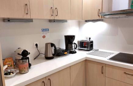 Holiday villa SUNJOY close to the beach - Foto 50