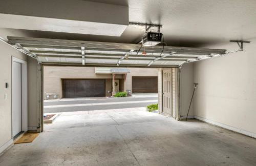 Mountain Peaks Getaway 4BR4BA Pet-Friendly Central AC Near Downtown Trails - Foto 24