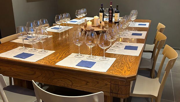 Degustación de vinos piamonteses. Un viaje en 5 catas - Foto 2, Un viaje de degustación para descubrir los vinos del Piamonte