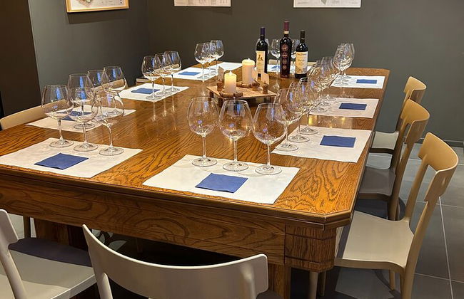 Degustazione di vini piemontesi. Un percorso in 5 assaggi - Foto 2