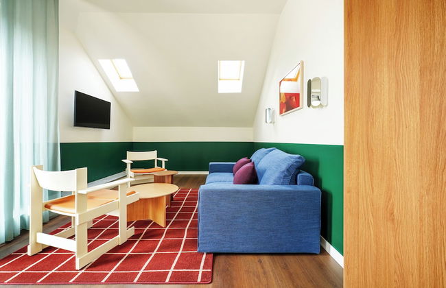 Numa Milan Sempione - Foto 54