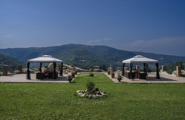 Tenuta Pian D'Attesio - Foto 53