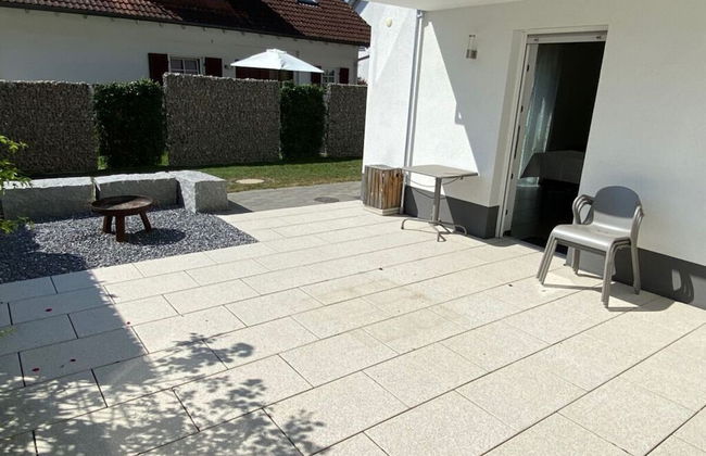 Holiday Apartment Meadow - Foto 18