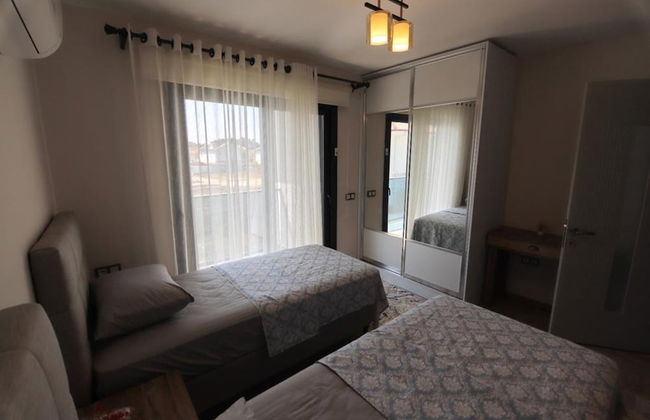 Immaculate 4-bed Villa in Dalyan - Photo 4