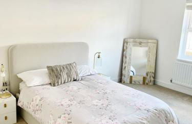 Ebbsfleet Escape Haven - Foto 5