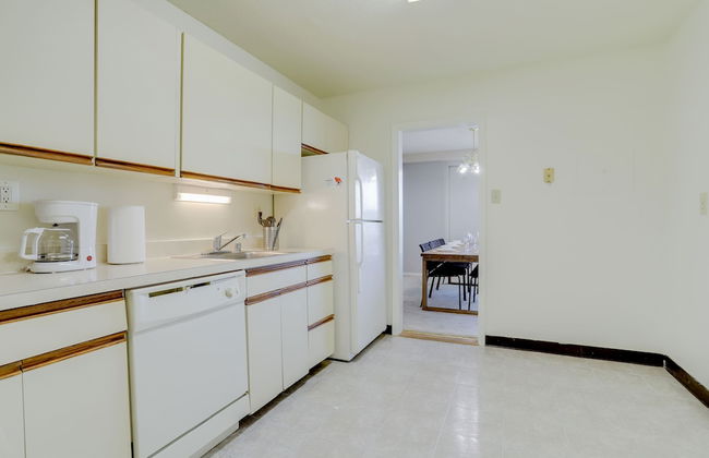 Awesome 2 BR Condo Crystal City - Foto 17