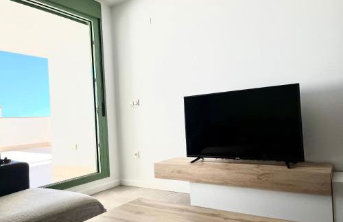 Apartamento en Mojácar en 1° línea de playa - Foto 21