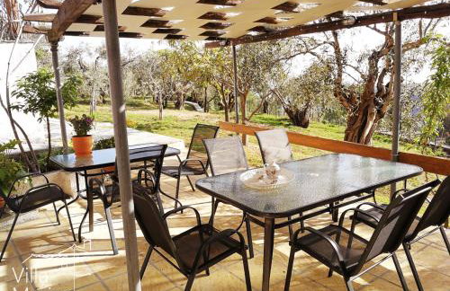 Villa Marina, Βίλλα Μαρίνα - Foto 45