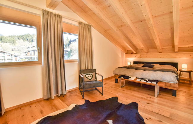 Milachra Penthouse - Foto 3