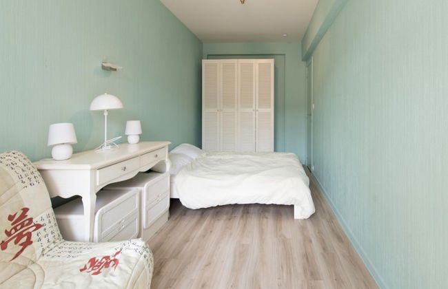 Apartment With Marina View - Foto 3