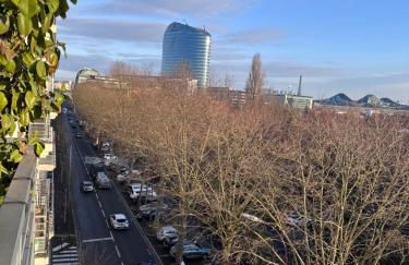 3 bedrooms with Tour Eiffel view - Foto 32