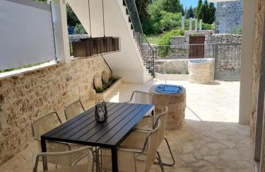 Apartman Meli in village Brusje - Foto 7