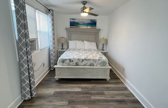 Crystal Sands Apartments - Foto 1