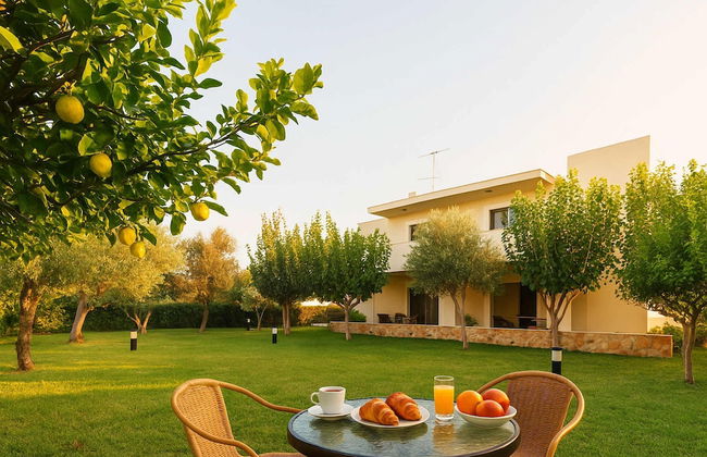 Mear Luxury Suite - The Ultimate Summer Nest - Foto 32