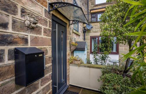 Skylark View, Most Stunning Views over Matlock. - Foto 52