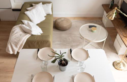 La forêt Suspendue - T2 douillet avec Parking Gratuit - Foto 3