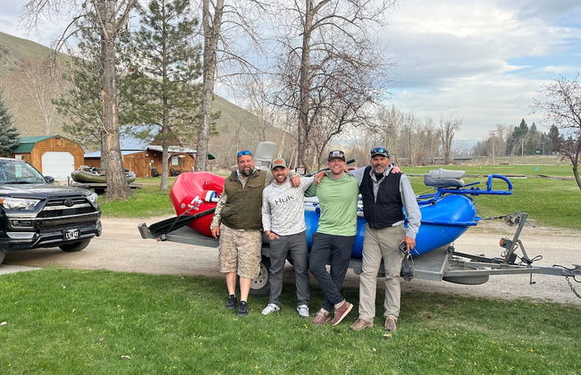 Hannon House - Photo 41