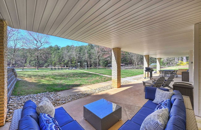 Knotty Pines by Avantstay Lake Views, Renovated - Foto 26