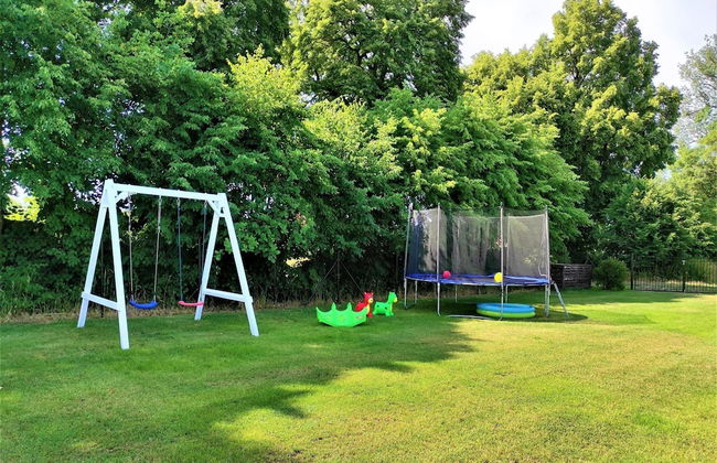 Luxurious Holiday Homes With Terrace - Photo 16