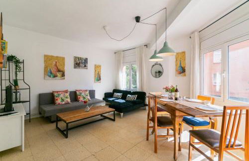 1º Apartamento 3 hab 15' Barcelona centro 8' Playa - Foto 24