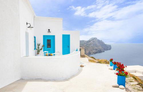 Nacros Villa Olympos Karpathou - Foto 1