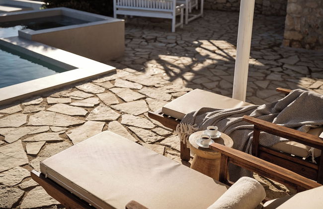 Orfos Villas - Photo 51