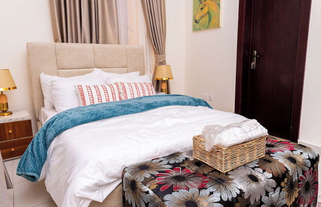 Clarus Apartments - Foto 3