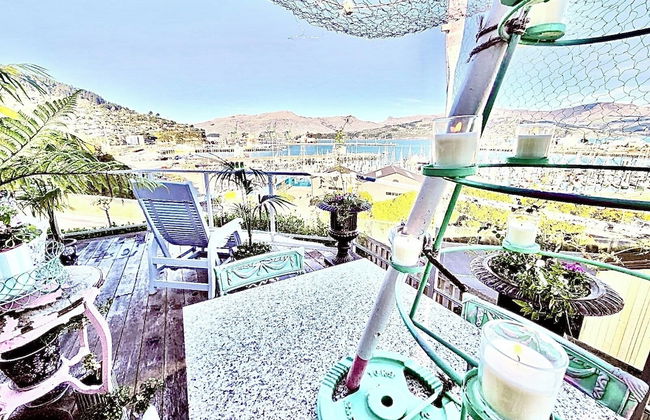 Lyttelton Boatique House - Photo 71