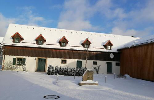 Mühlenhof Mähring - Foto 20