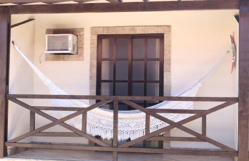 Conforto e lazer com vista para o mar - Praia das Dunas Beach House - Foto 6