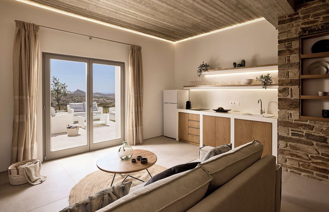 Thea Luxury Villas Ios - Foto 7