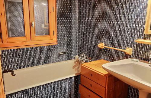 Chalet pour 10 pers, 5 pièces, parking, calme à la montagne - FR-1-411-683 - Foto 10