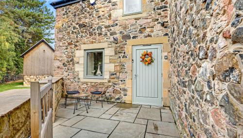 Dairy Cottage @Budle Barns - North East Escapes - Foto 2