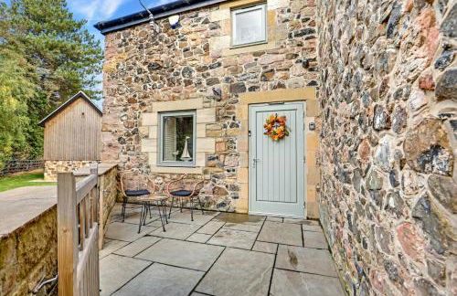 Dairy Cottage @Budle Barns - North East Escapes - Foto 2