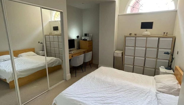 Modern & Central 2BD Flat - Broadmead - Foto 2, Habitación