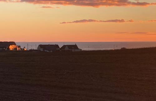 Carnoustie 24 - Turnberry Holiday Park - short walk to beach - Foto 1