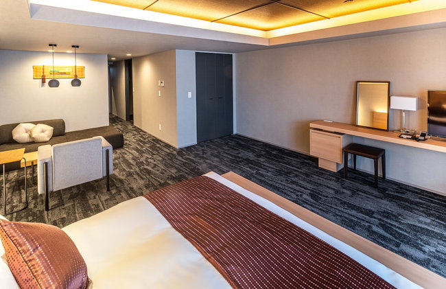 RESI STAY Mayu Grace Hotel - Photo 12