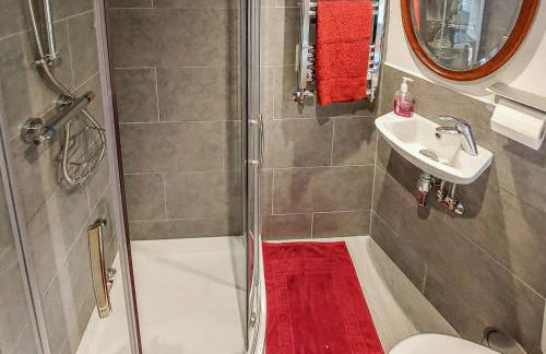 Riverside Cottage Brendon - Foto 17