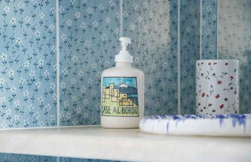 Case al Borgo - Albergo diffuso - Foto 108