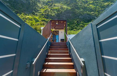 Fajã Lodges - Studio Ash - Foto 43