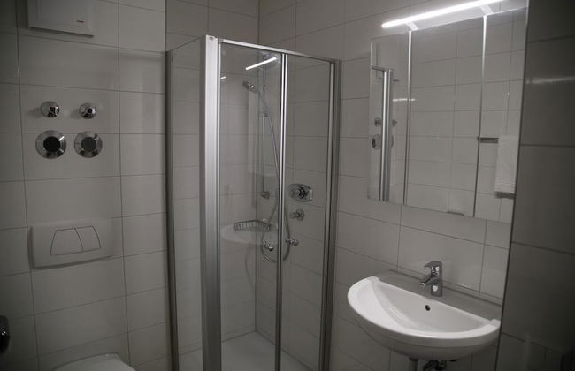 Comfort Boardinghouse Kornwestheim - Foto 19