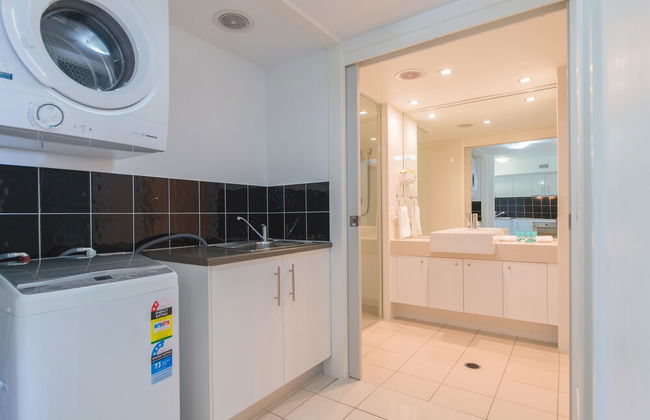 Beaches on Lammermoor Apartments - Foto 53